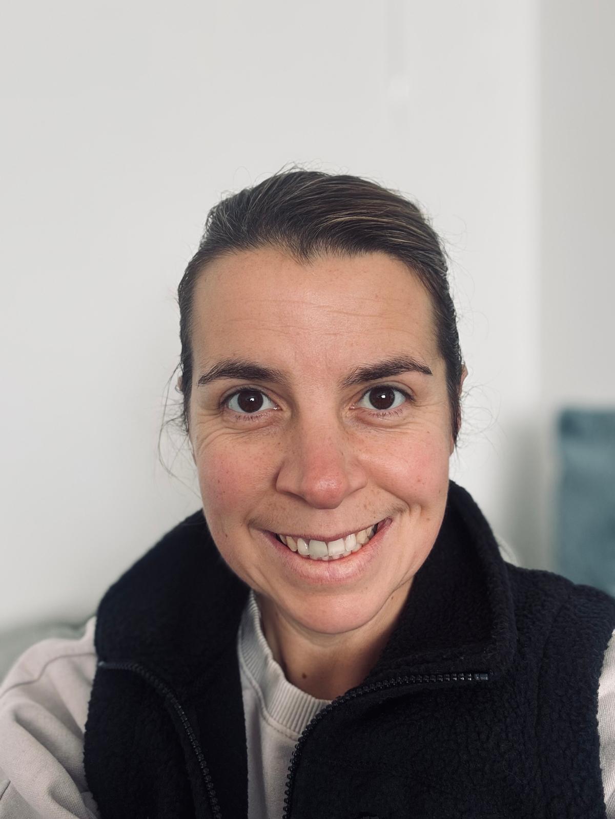 Amy Hope, Founder & Principal of Hope Advisory